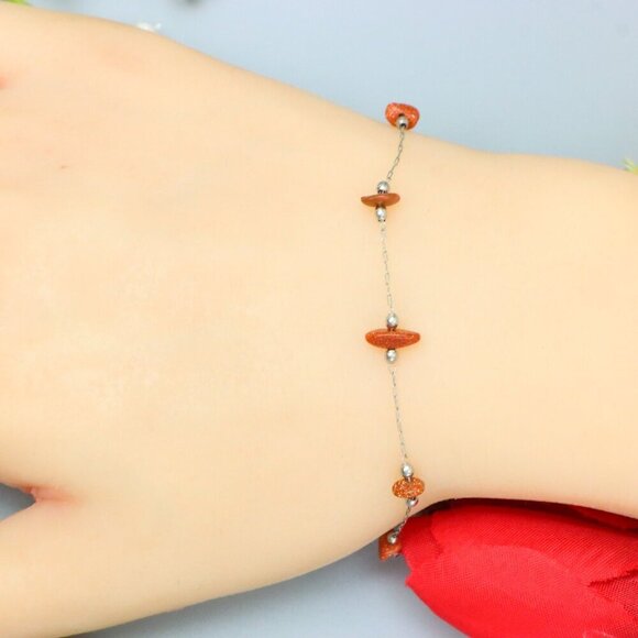 "Elegant & Trendy Bracelet, A Perfect Gift for Women, Thoughtful, EVCH1128 - Picture 4 of 10